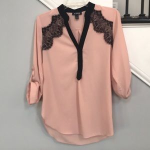 A. Byer tunic size M